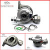 NEUER-TURBOLADER-DACIA-RENAULT-15-DCI-90PS-110PS-54399880127-1441100Q1G-314073432393 NEUER TURBOLADER DACIA RENAULT 1.5 DCI 90PS-110PS 54399880127 1441100Q1G