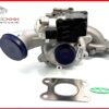 NEUER TURBOLADER FÜR AUDI SEAT SKODA VW 1.4 TFSI 140PS-150PS 04E145721B CHPA