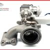 NEUER TURBOLADER FÜR AUDI SEAT SKODA VW 1.4 TFSI 140PS-150PS 04E145721B CHPA
