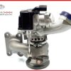 NEUER TURBOLADER FÜR AUDI SEAT SKODA VW 1.4 TFSI 140PS-150PS 04E145721B CHPA