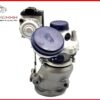 NEUER TURBOLADER FÜR AUDI SEAT SKODA VW 1.4 TFSI 140PS-150PS 04E145721B CHPA