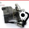 NEUER Turbolader CITROEN FIAT LANCIA OPEL  PEUGEOT 1.3 D / HDI / JTD 54359700005