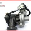 NEUER Turbolader CITROEN FIAT LANCIA OPEL  PEUGEOT 1.3 D / HDI / JTD 54359700005