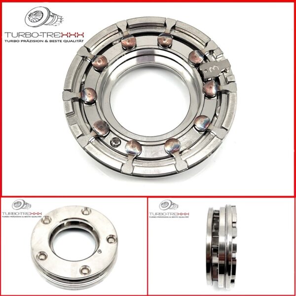 NOZZLE DÜSENRING VTG FÜR JUMPER BOXER 2.0 / 2.2 BlueHdi 110PS-163PS 53039700521
