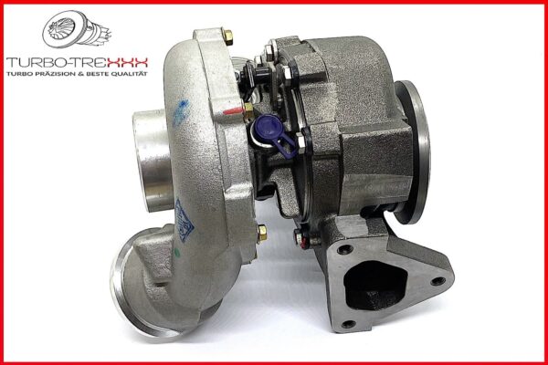 OM611  NEU! Turbolader Mercedes Benz Sprinter 2.2 CDI 109Ps 129Ps 778794-0001