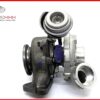 OM611  NEU! Turbolader Mercedes Benz Sprinter 2.2 CDI 109Ps 129Ps 778794-0001