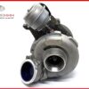 OM611  NEU! Turbolader Mercedes Benz Sprinter 2.2 CDI 109Ps 129Ps 778794-0001