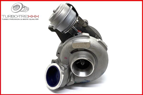OM611  NEU! Turbolader Mercedes Benz Sprinter 2.2 CDI 109Ps 129Ps 778794-0001