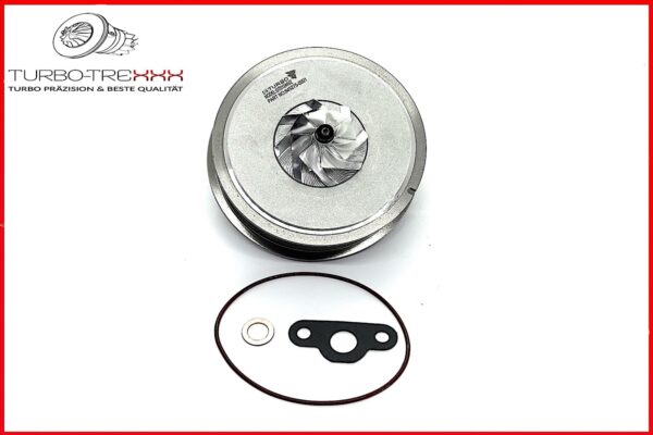 RUMPFGRUPPE FÜR FORD FOCUS TRANSIT TOURNEO 1.5 EcoBlue 75PS-125PS 845275-2 ZTJA