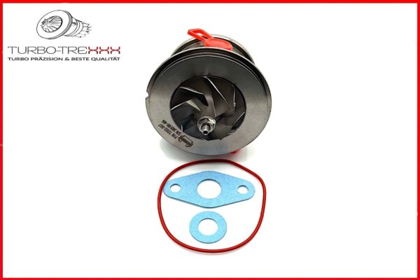 RUMPFGRUPPE TURBOLADE CITROEN FORD PEUGEOT 1.6 HDI 90ps-95ps 49373-02002 0375Q9