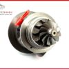 RUMPFGRUPPE TURBOLADE CITROEN FORD PEUGEOT 1.6 HDI 90ps-95ps 49373-02002 0375Q9