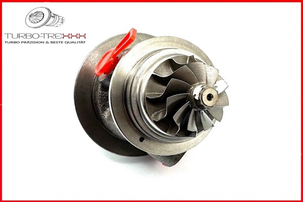 RUMPFGRUPPE TURBOLADE CITROEN FORD PEUGEOT 1.6 HDI 90ps-95ps 49373-02002 0375Q9