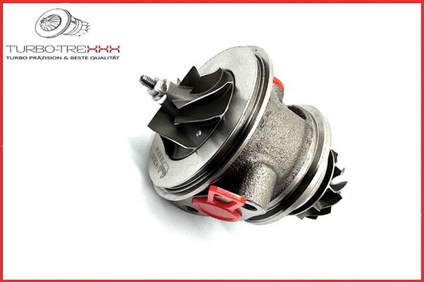 RUMPFGRUPPE TURBOLADE CITROEN FORD PEUGEOT 1.6 HDI 90ps-95ps 49373-02002 0375Q9