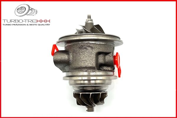 RUMPFGRUPPE TURBOLADE CITROEN FORD PEUGEOT 1.6 HDI 90ps-95ps 49373-02002 0375Q9