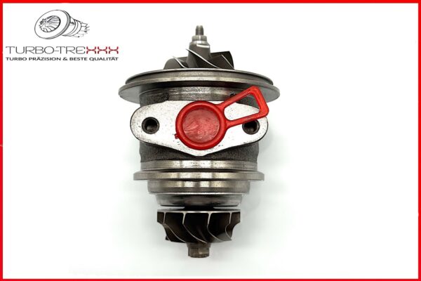 RUMPFGRUPPE TURBOLADE CITROEN FORD PEUGEOT 1.6 HDI 90ps-95ps 49373-02002 0375Q9