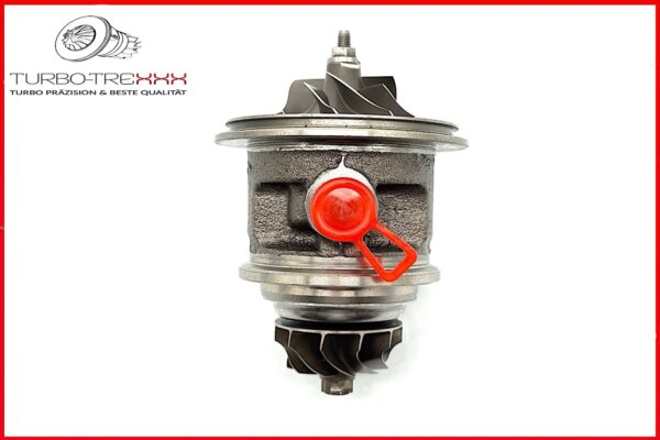 RUMPFGRUPPE TURBOLADE CITROEN FORD PEUGEOT 1.6 HDI 90ps-95ps 49373-02002 0375Q9