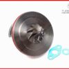 RUMPFGRUPPE TURBOLADER NEU! BMW 535d E60 / E61 Bi-turbo 210kW / 286PS 1000970000