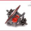 RUMPFGRUPPE TURBOLADER NEU! BMW 535d E60 / E61 Bi-turbo 210kW / 286PS 1000970000