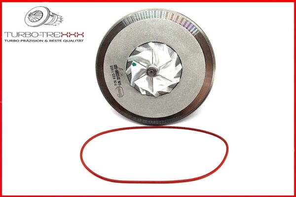 RUMPFGRUPPE für Citroen DS Opel Peugeot  1,6 Benziner 180PS - 360PS 53039700830