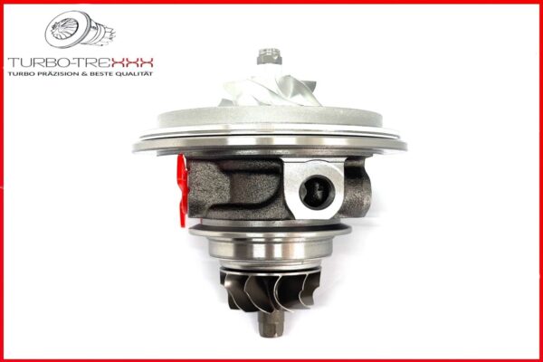 RUMPFGRUPPE für Citroen DS Opel Peugeot  1,6 Benziner 180PS - 360PS 53039700830