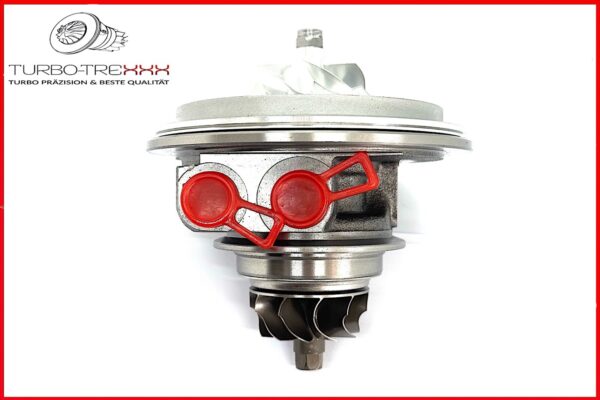 RUMPFGRUPPE für Citroen DS Opel Peugeot  1,6 Benziner 180PS - 360PS 53039700830