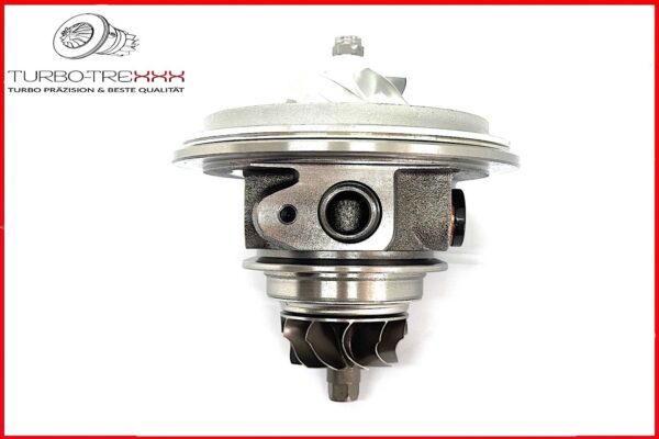 RUMPFGRUPPE für Citroen DS Opel Peugeot  1,6 Benziner 180PS - 360PS 53039700830