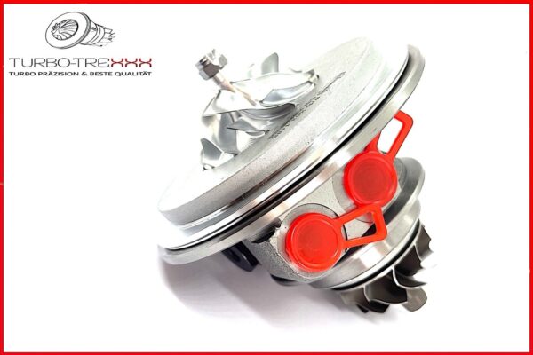 RUMPFGRUPPE für Citroen DS Opel Peugeot  1,6 Benziner 180PS - 360PS 53039700830