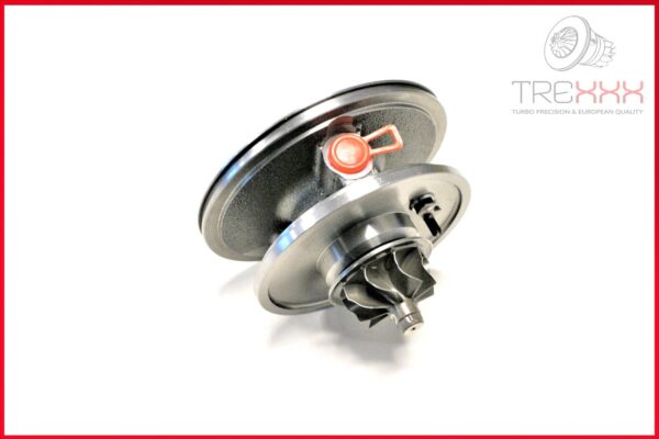 Rumpfgruppe NEU!! BMW 740d => Bi-Turbo 1.Stufe 306 PS / 313 PS  54409700001 N57