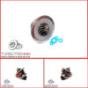 Rumpfgruppe NEU!! Mitsubishi Opel Renault Volvo 1,9 dCi  Di-D 75kW/102PS 751768