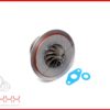 Rumpfgruppe NEU!! Mitsubishi Opel Renault Volvo 1,9 dCi  Di-D 75kW/102PS 751768