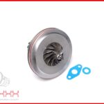 Rumpfgruppe NEU Mitsubishi Opel Renault Volvo 19DDi D 75kW102PS 751768 0001 313745780863