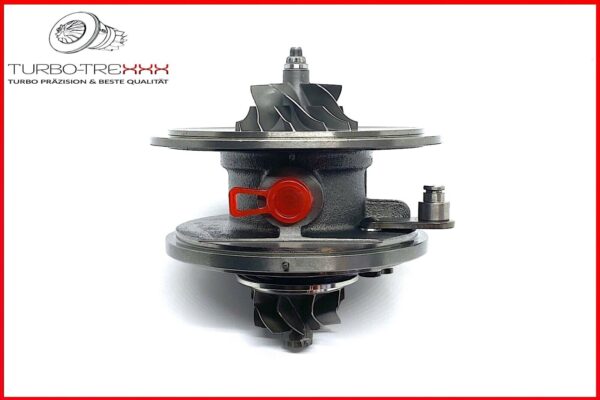 Rumpfgruppe Turbolader NEU BMW 1er 2er 3er 4er X1 2.0d 85kW-105kW N47 8518204,02