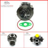 Rumpfgruppe Turbolader NEU BMW 1er M 3er 7er X6 3.0i 49131-07040 11657593016 N54
