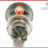 Rumpfgruppe Turbolader NEU CITROEN DS PEUGEOT 1.6HDi 73kW-99PS 49172-03000 DV6FD