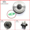 Rumpfgruppe Turbolader NEU KIA Optima  Sportage 1.7 CRDi 116PS-141PS 794097-5001