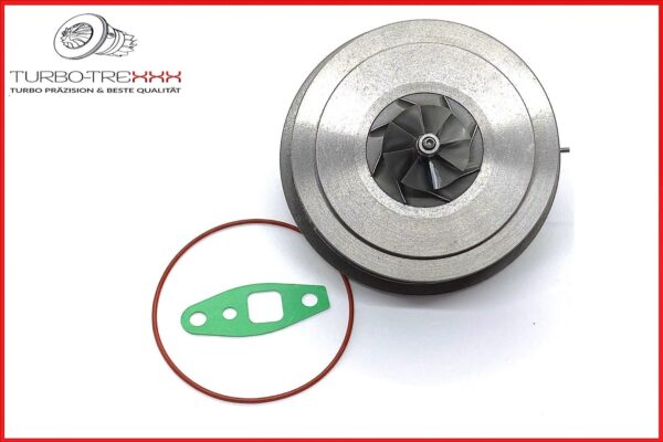 Rumpfgruppe Turbolader NEU KIA Optima  Sportage 1.7 CRDi 116PS-141PS 794097-5001