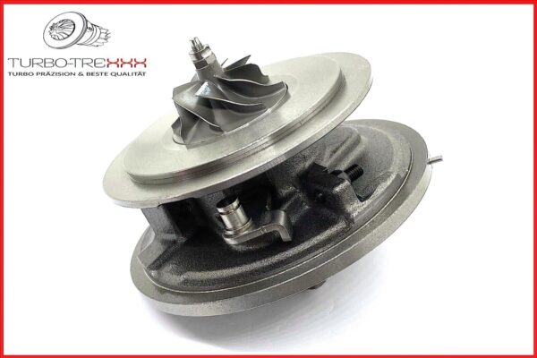 Rumpfgruppe Turbolader NEU KIA Optima  Sportage 1.7 CRDi 116PS-141PS 794097-5001
