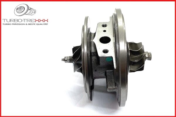 Rumpfgruppe Turbolader NEU KIA Optima  Sportage 1.7 CRDi 116PS-141PS 794097-5001