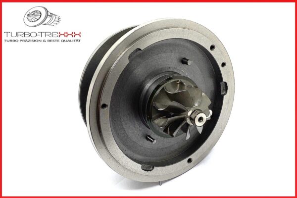 Rumpfgruppe Turbolader NEU KIA Optima  Sportage 1.7 CRDi 116PS-141PS 794097-5001