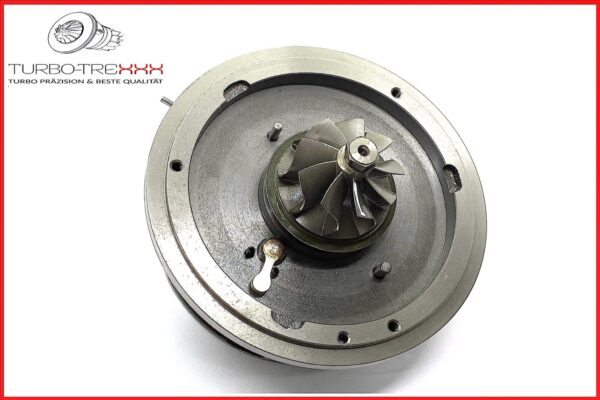 Rumpfgruppe Turbolader NEU KIA Optima  Sportage 1.7 CRDi 116PS-141PS 794097-5001