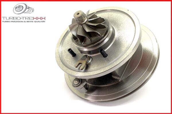 Rumpfgruppe Turbolader RENAULT Trafic III 1.6 CDTi 90ps-125ps 5438-970-0005 R9M