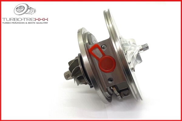 Rumpfgruppe Turbolader RENAULT Trafic III 1.6 CDTi 90ps-125ps 5438-970-0005 R9M