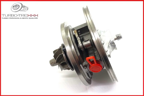 Rumpfgruppe Turbolader RENAULT Trafic III 1.6 CDTi 90ps-125ps 5438-970-0005 R9M