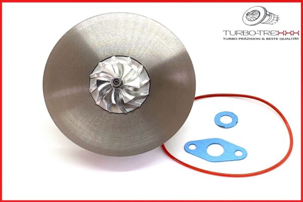 Rumpfgruppe Turbolader RENAULT Trafic III 1.6 CDTi 90ps-125ps 5438-970-0005 R9M