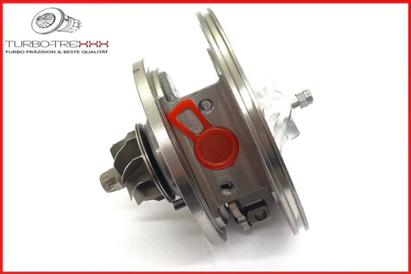 Rumpfgruppe Turbolader RENAULT Trafic III 1.6 CDTi 90ps-125ps 5438-970-0005 R9M