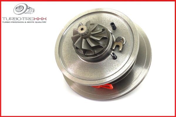 Rumpfgruppe Turbolader RENAULT Trafic III 1.6 CDTi 90ps-125ps 5438-970-0005 R9M