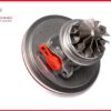Rumpfgruppe Turbolader Sprinter 2 215 315 415 515 cdi Bi-Turbo 2 Stufe 150PS