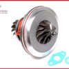 Rumpfgruppe Turbolader Sprinter 2 215 315 415 515 cdi Bi-Turbo 2 Stufe 150PS