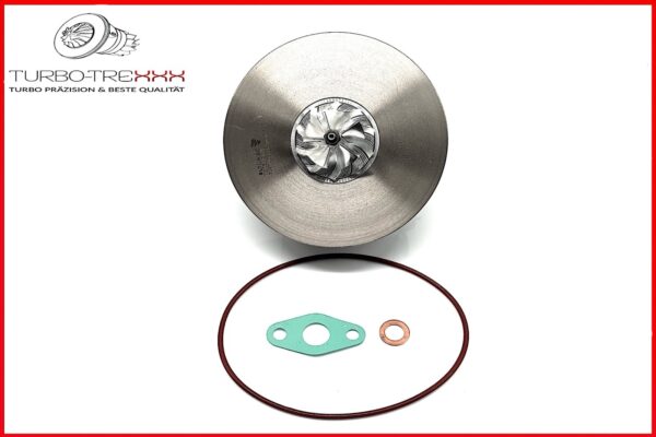 Rumpfgruppe Turbolader für Dacia Mercedes 1.5dCi 75PS-116PS 16359700025