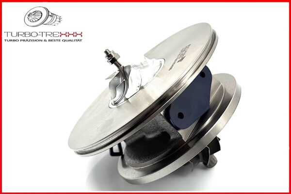 Rumpfgruppe Turbolader für Dacia Mercedes 1.5dCi 75PS-116PS 16359700025